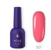 Гель-лак POLE Роскошь Inspired by France № 021 - Малиновый пиджак ( 10 мл.) Гель-лак POLE Роскошь Inspired by France № 021 - Малиновый пиджак ( 10 мл.)