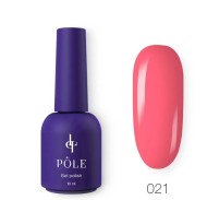 Гель-лак POLE Роскошь Inspired by France № 021 - Малиновый пиджак ( 10 мл.) Гель-лак POLE Роскошь Inspired by France № 021 - Малиновый пиджак ( 10 мл.)