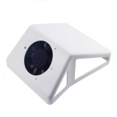 Вытяжка пылесос для маникюра с регулировкой скорости вращения 65W Вытяжка пылесос для маникюра с регулировкой скорости вращения 65W