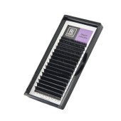 Чёрные ресницы BARBARA "Elegant" МИКС L+ 0.10 7-15mm Чёрные ресницы BARBARA "Elegant" МИКС L+ 0.10 7-15mm