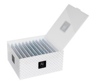 Лэшбокс BARBARA белый (10 планшетов) Лэшбокс BARBARA белый (10 планшетов)