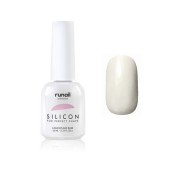 Силиконовая камуфлирующая база для гель-лака, 10 мл №6045, ruNail Силиконовая камуфлирующая база для гель-лака, 10 мл №6045, ruNail