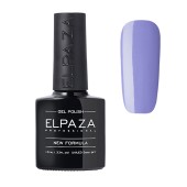 Гель-лак ELPAZA (Эльпаза) Classic №132 Орхидея , 10 мл