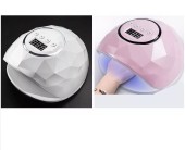 Лампа для маникюра F6 UV/LED Nail Lamp (86W) Лампа для маникюра F6 UV/LED Nail Lamp (86W)