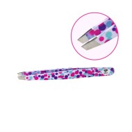 Пинцет для бровей цветной Joy Weekend Lovely Пинцет для бровей цветной Joy Weekend Lovely