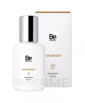 Праймер Be Perfect, 15 мл миндаль  pH 8-8.5 Праймер Be Perfect, 15 мл миндаль  pH 8-8.5