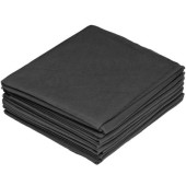 Простыни в сложении 70*200, черные, 20шт, 20гр/м2 Простыни в сложении 70*200, черные, 20шт, 20гр/м2