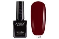 Гель-лак ARBIX (Арбикс) №128 Шоколадный штрудель, 10 мл Гель-лак ARBIX (Арбикс) №128 Шоколадный штрудель, 10 мл