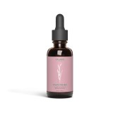 Масло "Touch The Sky" для полировки педикюрными дисками, 30 мл №7968, ruNail