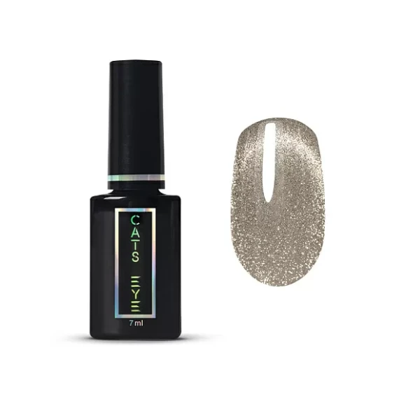 Гель-лак CHOCO Cat's eye 7мл №9921