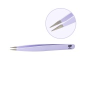 Пинцет для бровей цветной Pure Ordinary Lovely