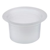 Съемные чаши для воска Henna Expert 5шт упаковка Съемные чаши для воска Henna Expert 5шт упаковка