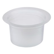 Съемные чаши для воска Henna Expert 5шт упаковка