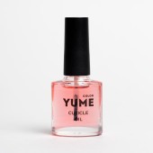 Yume color масло для кутикулы малина/гранат, 8ml