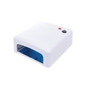 Лампа для маникюра UV LAMP 818 Professional Nail Dryer 36 Watt Gel Curing Лампа для маникюра UV LAMP 818 Professional Nail Dryer 36 Watt Gel Curing
