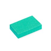 Баф TNL medium - бирюзовый в индивидуальной упаковке Баф TNL medium - бирюзовый в индивидуальной упаковке