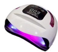 Лампа для маникюра SUN-S1 UV/LED (168W) Лампа для маникюра SUN-S1 UV/LED (168W)