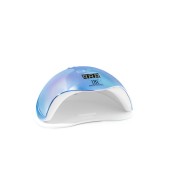 UV LED-лампа TNL 72 W - "Brilliance" перламутрово-голубая UV LED-лампа TNL 72 W - "Brilliance" перламутрово-голубая