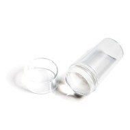 Штамп для стемпинга TNL - прозрачный Штамп для стемпинга TNL - прозрачный