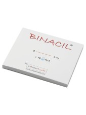 Блоки для разведения краски "BINACIL" Блоки для разведения краски "BINACIL"