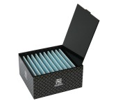 Лэшбокс BARBARA черный (10 планшетов) Лэшбокс BARBARA черный (10 планшетов)