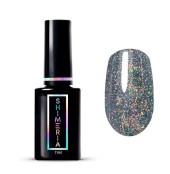 Гель-лак Светоотражающий Shimeria Diamond, 7 мл №9341 ruNail