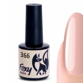 Гель-лак (Gel polish) #366, 8 ml, Foxy Expert Гель-лак (Gel polish) #366, 8 ml, Foxy Expert