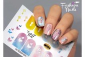 Слайдер дизайн FN Metallic #204 Слайдер дизайн FN Metallic #204