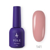 Гель-лак POLE Роскошь Inspired by France № 141 - Седьмое чувство (10 мл.) Гель-лак POLE Роскошь Inspired by France № 141 - Седьмое чувство (10 мл.)