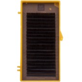 Ресницы коричневые Truffle Le Maitre "Bronze" 20 линий C 0.10 7 mm Ресницы коричневые Truffle Le Maitre "Bronze" 20 линий C 0.10 7 mm