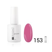 Цветной гель-лак PASHE №153 - "Дикая роза", (9 мл) Цветной гель-лак PASHE №153 - "Дикая роза", (9 мл)