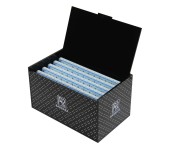 Лэшбокс BARBARA черный (5 планшетов) Лэшбокс BARBARA черный (5 планшетов)