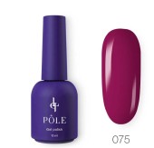 Гель-лак POLE Роскошь Inspired by France № 075 - Сокровенное желание (10 мл.) Гель-лак POLE Роскошь Inspired by France № 075 - Сокровенное желание (10 мл.)