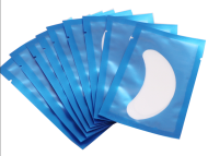 Патчи стандартные (синие) 50 пар в упаковке Патчи стандартные (синие) 50 пар в упаковке