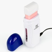 Воскоплав на одну кассету(А) TNL, белый