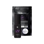 Клей для наращивания ресниц, Be Perfect Ultraviolet 5 мл, термопакет прозрачный