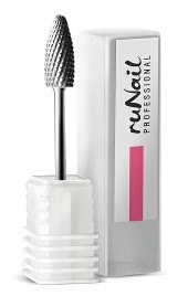 ruNail Бор твердосплавный, диам.: 6*15мм №1419 ruNail Бор твердосплавный, диам.: 6*15мм №1419