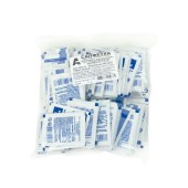 Салфетки спиртовые антисептические, стерильные из нетканого материала 6см х 6см 150шт (уп) Салфетки спиртовые антисептические, стерильные из нетканого материала 6см х 6см 150шт (уп)