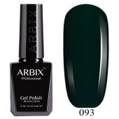 Гель-лак ARBIX (Арбикс) №093 Волшебный лес, 10 мл Гель-лак ARBIX (Арбикс) №093 Волшебный лес, 10 мл