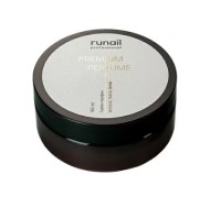 Суфле-парафин для рук и тела (аромат: мускус, пион, личи) 150 мл №9835 ruNail