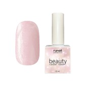 Каучуковая цветная база beautyTINT, 10 мл (shimmer) №6841, ruNail Каучуковая цветная база beautyTINT, 10 мл (shimmer) №6841, ruNail