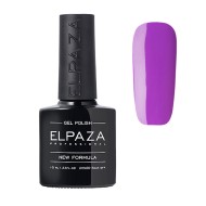 Гель-лак ELPAZA (Эльпаза) Classic №037 Букет Фиалок , 10 мл Гель-лак ELPAZA (Эльпаза) Classic №037 Букет Фиалок , 10 мл