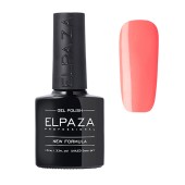 Гель-лак ELPAZA (Эльпаза) Classic №137 Персиковый Пунш , 10 мл