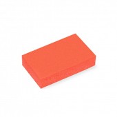 Баф TNL medium - оранжевый в индивидуальной упаковке - 180 Баф TNL medium - оранжевый в индивидуальной упаковке - 180