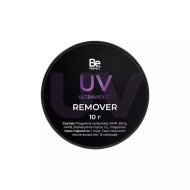 Ремувер пудинговый, Be Perfect UV, 10 г