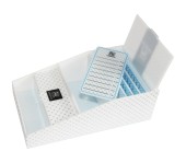 Органайзер BARBARA (белый) Органайзер BARBARA (белый)