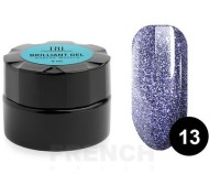 Жидкая фольга TNL №13 "Гидра" (5 мл.)