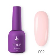 Гель-лак POLE Роскошь Inspired by France № 002 - Первая любовь ( 10 мл.) Гель-лак POLE Роскошь Inspired by France № 002 - Первая любовь ( 10 мл.)