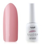 Силиконовая камуфлирующая база для гель-лака, 10 мл №4338, ruNail Силиконовая камуфлирующая база для гель-лака, 10 мл №4338, ruNail