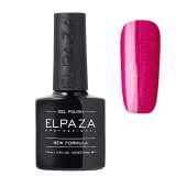 Гель-лак ELPAZA (Эльпаза) Classic №138 Ягодный Взрыв , 10 мл
